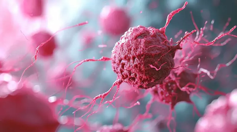 El citomegalovirus puede acelerar la progresión tumoral